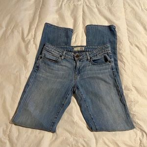 David Kahn Brenda Boyfriend Jeans